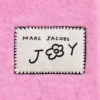 David Shrigley X Marc Jacobs Oh Rose Wool Scarf David Shrigley X Marc Jacobs Oh Rose Wool Scarf