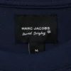 David Shrigley X Marc Jacobs Snake Longsleeve David Shrigley X Marc Jacobs Snake Longsleeve