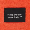 David Shrigley X Marc Jacobs Snake Wool Scarf David Shrigley X Marc Jacobs Snake Wool Scarf