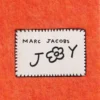 David Shrigley X Marc Jacobs Snake Wool Scarf David Shrigley X Marc Jacobs Snake Wool Scarf