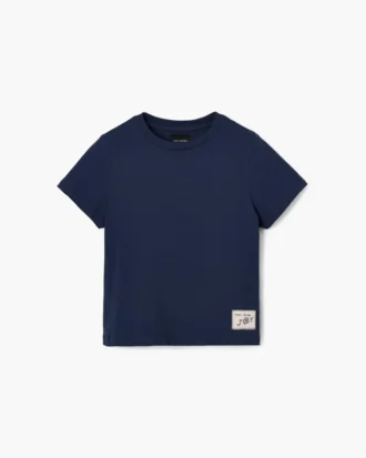 David Shrigley X Marc Jacobs Stinky Flower Tee