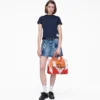 David Shrigley X Marc Jacobs Stinky Flower Tee David Shrigley X Marc Jacobs Stinky Flower Tee