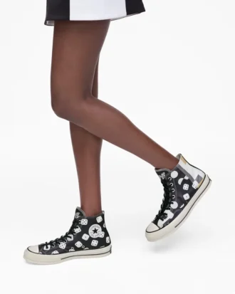 Derrick Adams X Converse X Marc Jacobs Chuck 70
