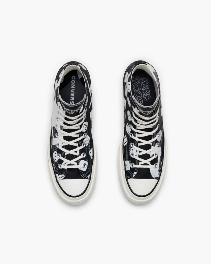 Derrick Adams X Converse X Marc Jacobs Chuck 70 Derrick Adams X Converse X Marc Jacobs Chuck 70