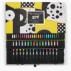 Derrick Adams x Crayola x Marc Jacobs Colored Pencils Derrick Adams x Crayola x Marc Jacobs Colored Pencils