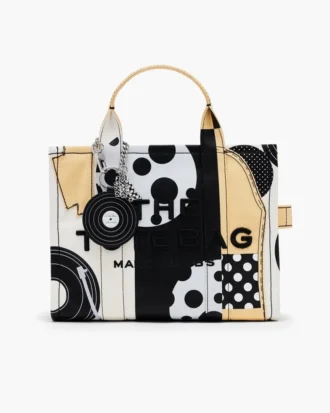 Derrick Adams X Marc Jacobs Bag Charm