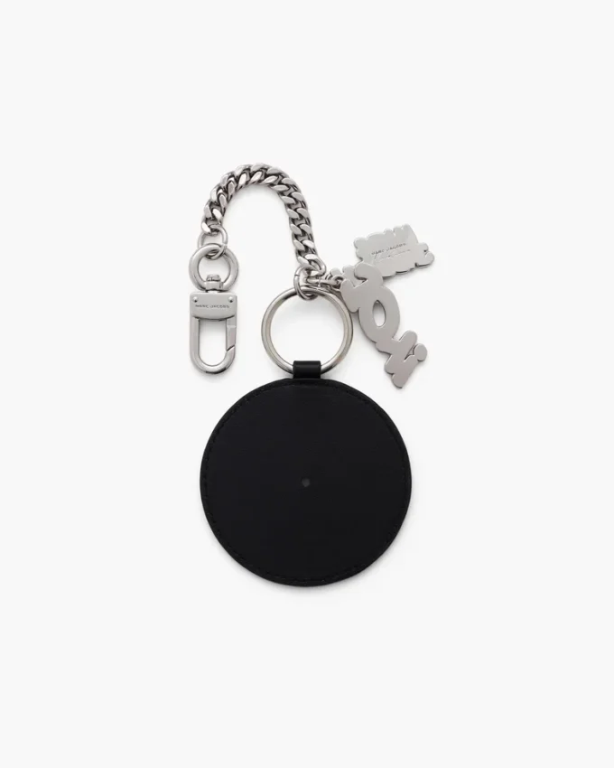 Derrick Adams X Marc Jacobs Bag Charm Derrick Adams X Marc Jacobs Bag Charm