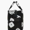 Derrick Adams X Marc Jacobs Canvas Small Tote Bag Derrick Adams X Marc Jacobs Canvas Small Tote Bag