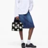 Derrick Adams X Marc Jacobs Canvas Small Tote Bag Derrick Adams X Marc Jacobs Canvas Small Tote Bag
