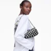 Derrick Adams X Marc Jacobs Charm Shoulder Bag Derrick Adams X Marc Jacobs Charm Shoulder Bag
