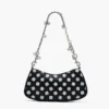 Derrick Adams X Marc Jacobs Charm Shoulder Bag Derrick Adams X Marc Jacobs Charm Shoulder Bag