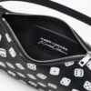 Derrick Adams X Marc Jacobs Charm Shoulder Bag Derrick Adams X Marc Jacobs Charm Shoulder Bag