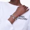 Derrick Adams X Marc Jacobs Dice Charm Bracelet Derrick Adams X Marc Jacobs Dice Charm Bracelet