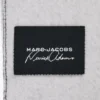 Derrick Adams X Marc Jacobs Dice Wool Scarf Derrick Adams X Marc Jacobs Dice Wool Scarf
