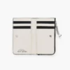 Derrick Adams X Marc Jacobs Everday Logo Slim Wallet Derrick Adams X Marc Jacobs Everday Logo Slim Wallet