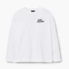 Derrick Adams X Marc Jacobs Patchwork Dice Longsleeve