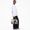 Derrick Adams X Marc Jacobs Patchwork Dice Longsleeve
