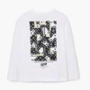 Derrick Adams X Marc Jacobs Patchwork Dice Longsleeve
