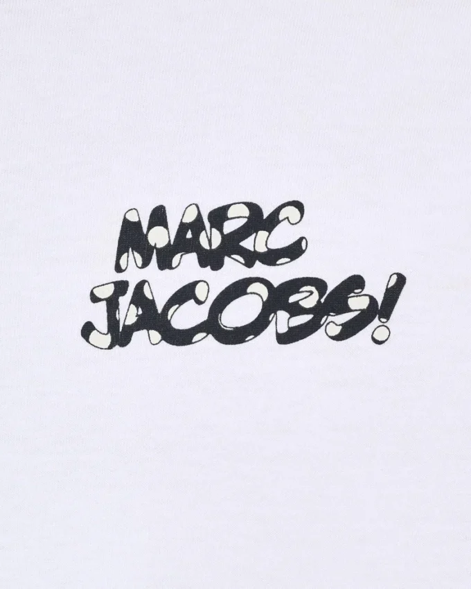 Derrick Adams X Marc Jacobs Patchwork Dice Longsleeve