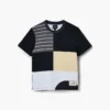 Derrick Adams X Marc Jacobs Patchwork Dice Tee