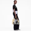 Derrick Adams X Marc Jacobs Patchwork Dice Tee