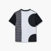 Derrick Adams X Marc Jacobs Patchwork Dice Tee