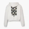Derrick Adams X Marc Jacobs Patchwork Dice Zip Up Hoodie Derrick Adams X Marc Jacobs Patchwork Dice Zip Up Hoodie