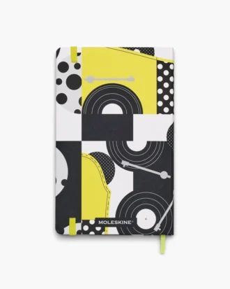Derrick Adams x Moleskine x Marc Jacobs Notebook