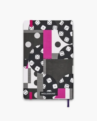 Derrick Adams x Moleskine x Marc Jacobs Notebook