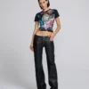 Doll Baby Tee Doll Baby Tee
