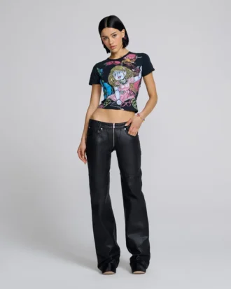 Doll Baby Tee