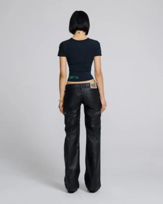 Doll Baby Tee
