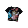 Doll Baby Tee Doll Baby Tee