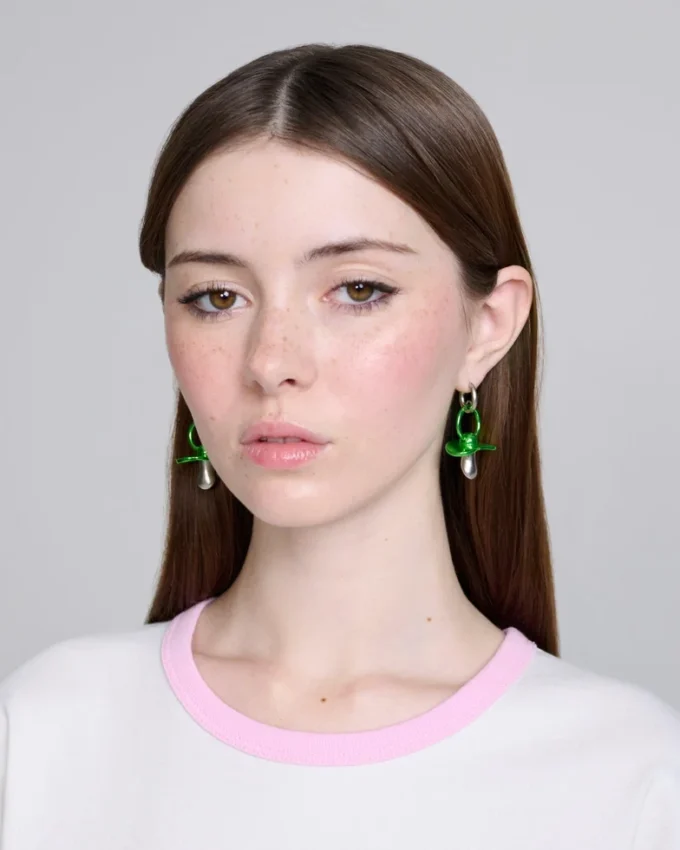 Dummy Earrings