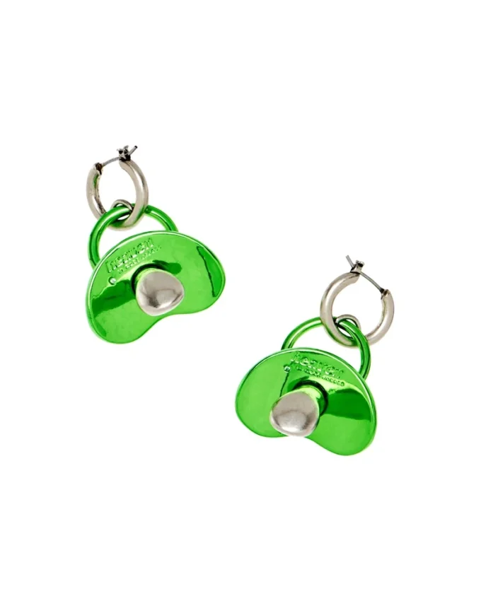 Dummy Earrings