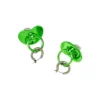 Dummy Earrings