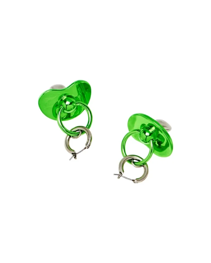 Dummy Earrings