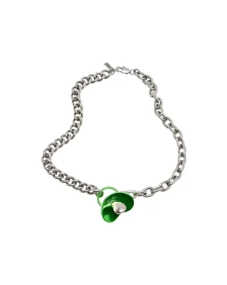 Dummy Necklace