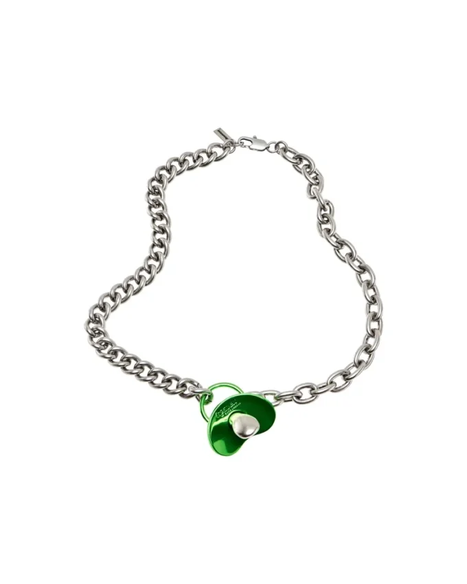 Dummy Necklace