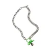 Dummy Necklace
