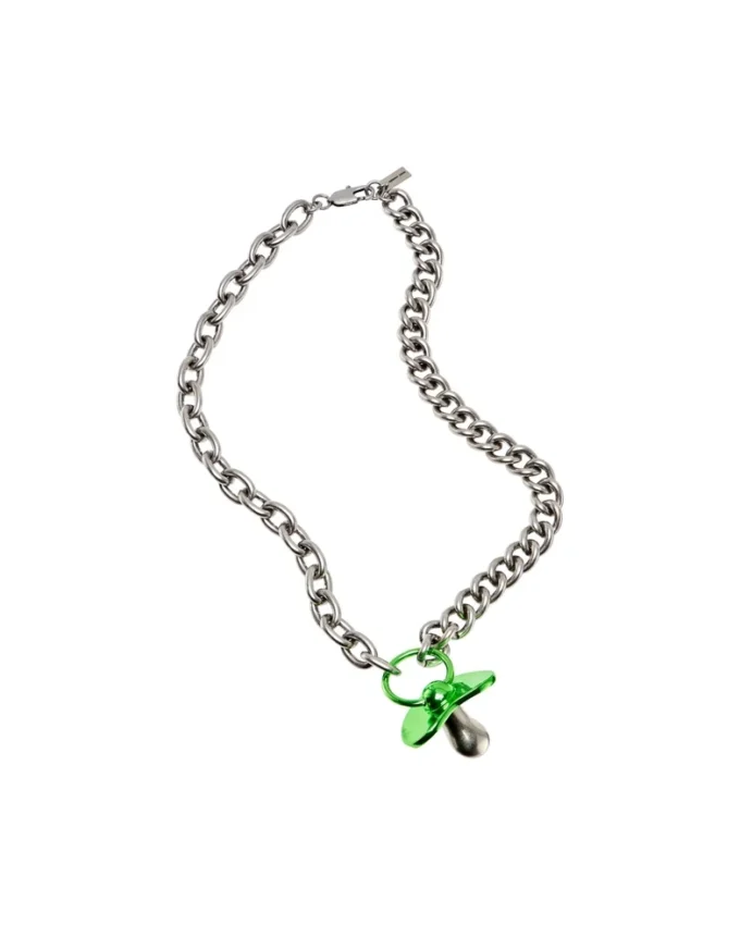 Dummy Necklace