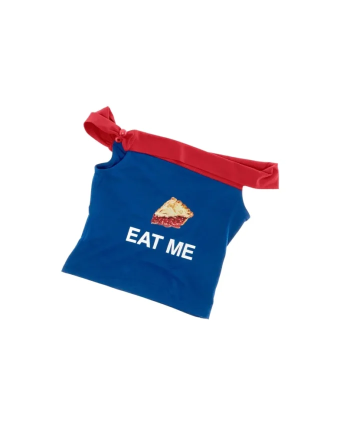 Eat Me Tank