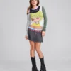 Eri Wakiyama Layered Sweater Eri Wakiyama Layered Sweater