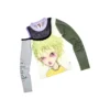 Eri Wakiyama Layered Sweater Eri Wakiyama Layered Sweater