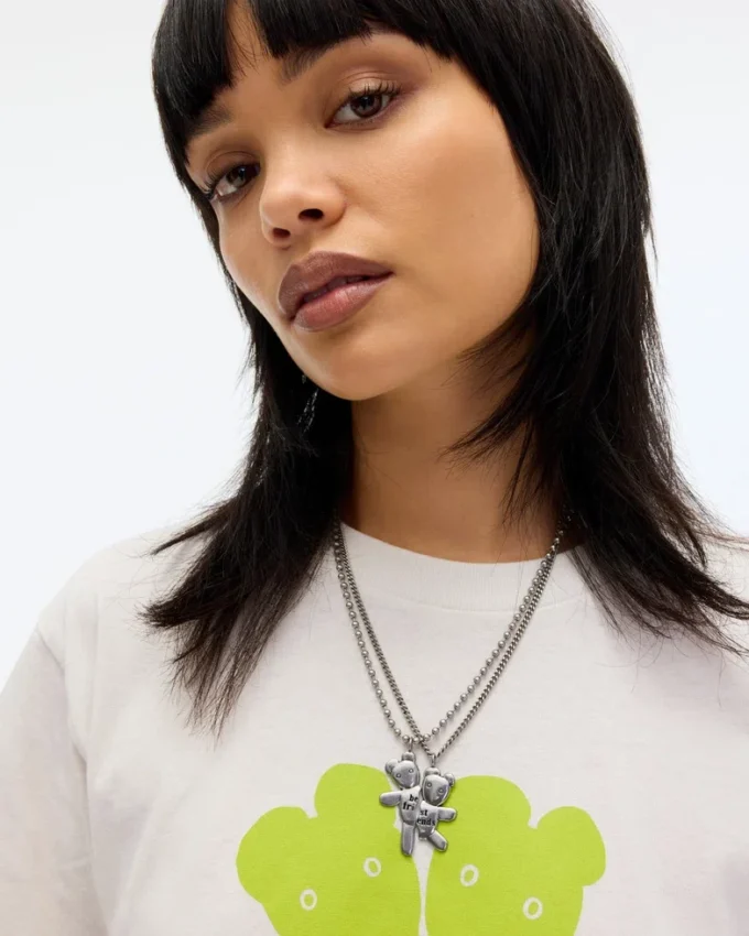Friendship Necklace Set Friendship Necklace Set