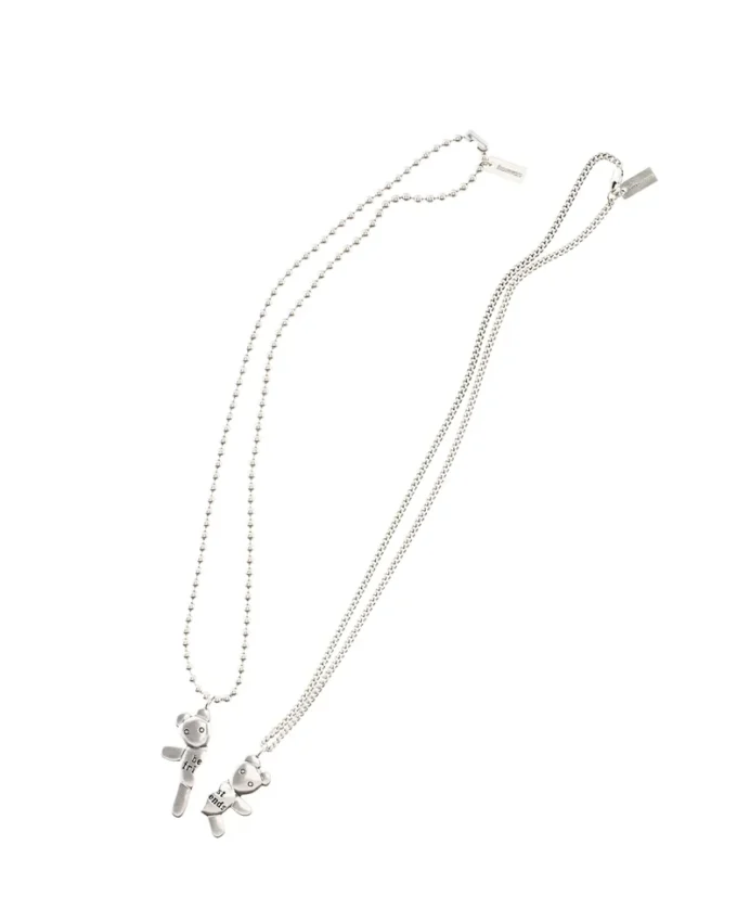 Friendship Necklace Set Friendship Necklace Set