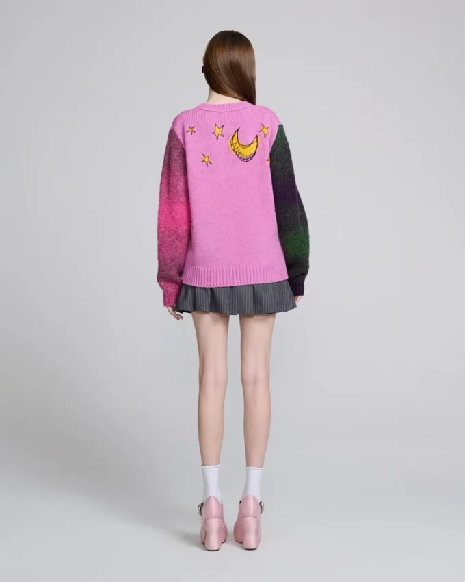 Fuck Everything Sweater
