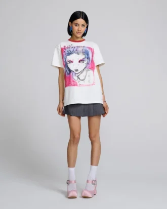 Fuck Everything Tee