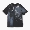 Futura x Marc Jacobs Big Tee Futura x Marc Jacobs Big Tee