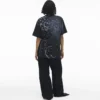 Futura x Marc Jacobs Big Tee Futura x Marc Jacobs Big Tee